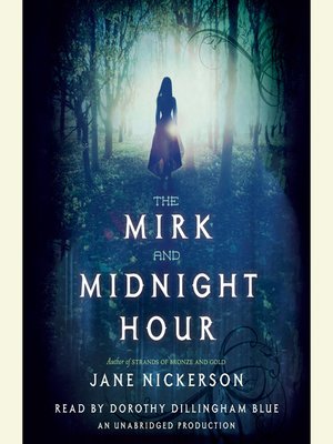 cover image of The Mirk and Midnight Hour